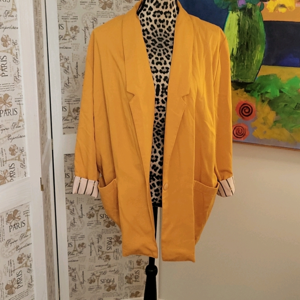 Vintage Blazer